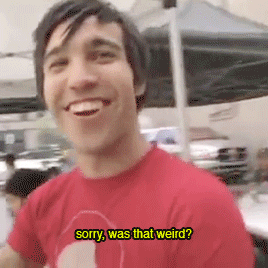 patrick-vaughn:behind the scenes of i don’t care