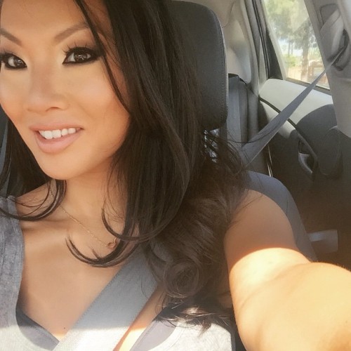 Asa Akira