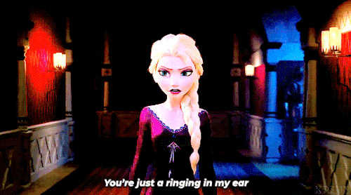 kpfun:Frozen 2 (2019) dir. Jennifer Lee, Chris Buck
