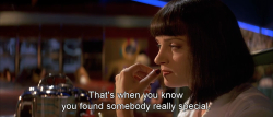 freshmoviequotes:  Pulp Fiction (1994)