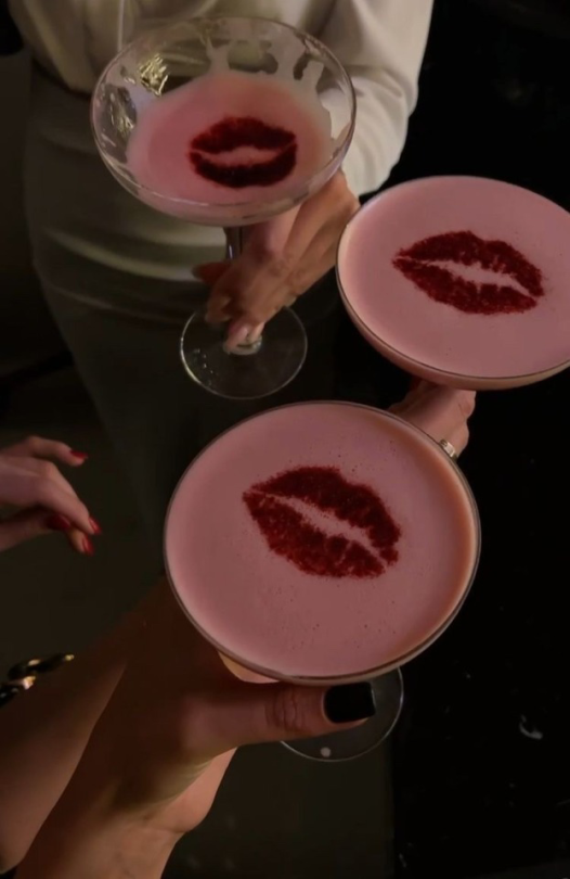Its Valentines Like, Everyday - Kali Uchis