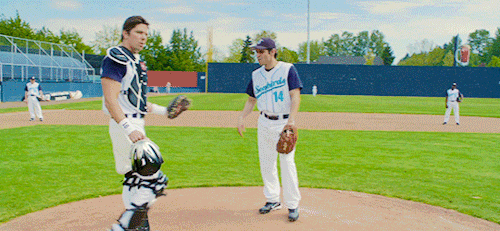 emmaswanned:  Favorite Psych Episodes–6x05: Dead Man’s Curveball“I can’t