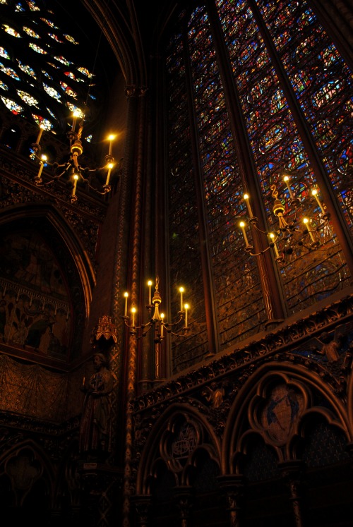 Sex saykatyphoto: La Sainte-Chapelle in Paris, pictures