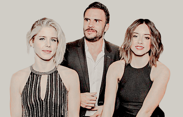 songbin:  Emily, Juan Pablo, Chloe 
