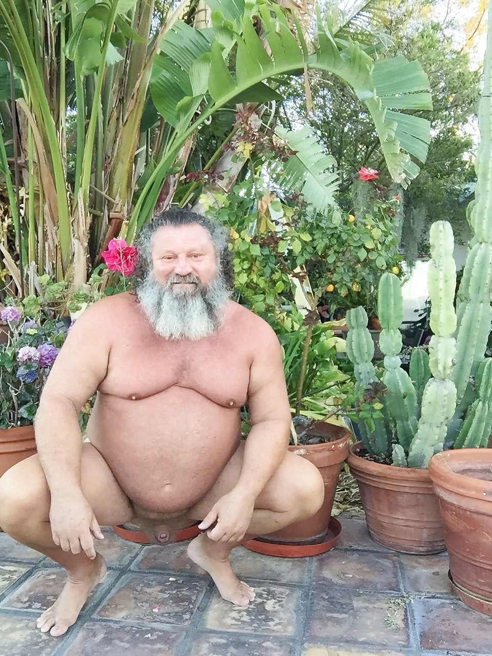 House of Bears