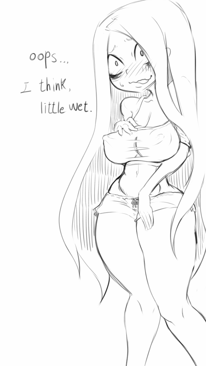 shark-py:  she is AV mania.