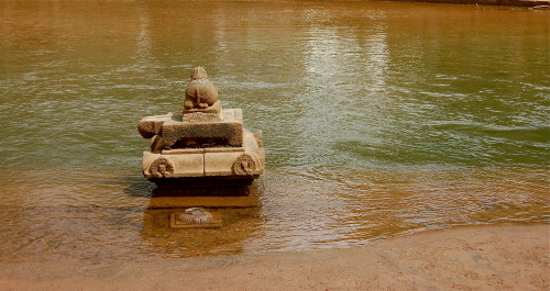 Kaveri River