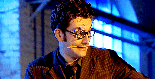 rundalek: #sexy nerd alert