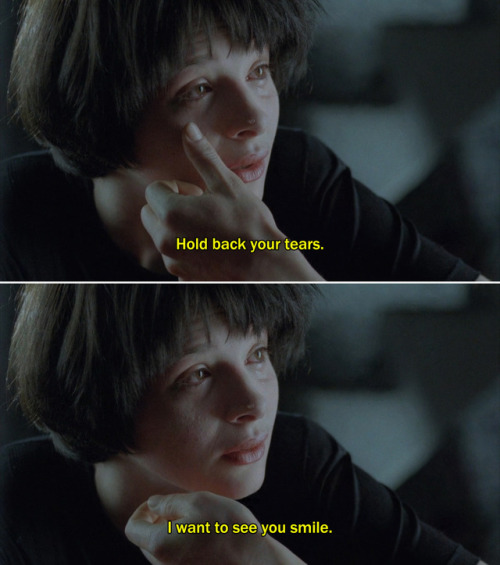 neckkiss:Mauvais Sang (1986)