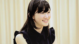 sakurasx:It was announced that Kawamura Ayano was chosen alongside Funaki Musubu