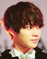 choisullis:  Favorite Taemin hairstyles 