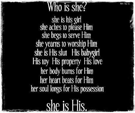 alwayshispet:  demon-n-his-angel:  she is The Demon’s angel {angel}  I am His      (via TumbleOn)