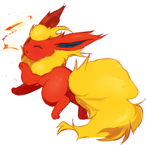 askflareon:spitfire