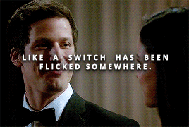 jonahsimms:Love is friendship set on f i r e.