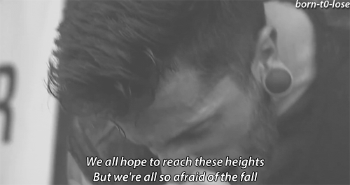born-t0-lose:  Crown The Empire - The Fallout 
