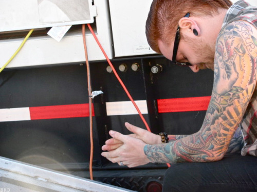 c0dycars0n:  Matty Mullins
