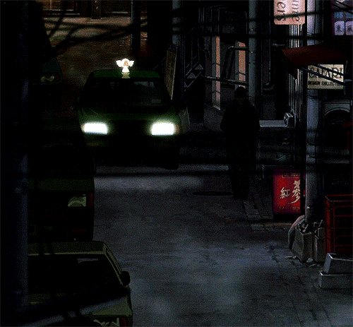 Tokyo Godfathers 2003 | Dir. Satoshi Kon