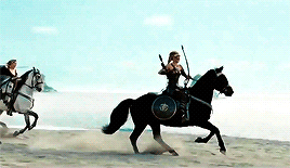 vivienvalentino:Robin Wright as General Antiope in Wonder Woman (2017)