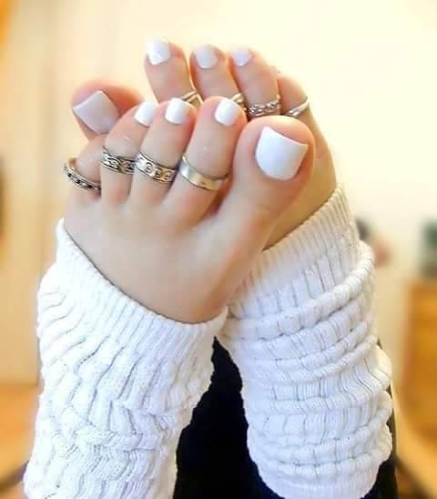 feetfiends:  nice set