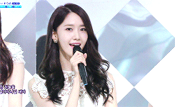 pastamylife:  Yoona + White 