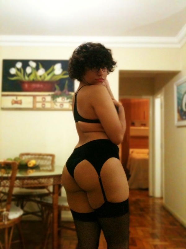 Chubby and Smooth
