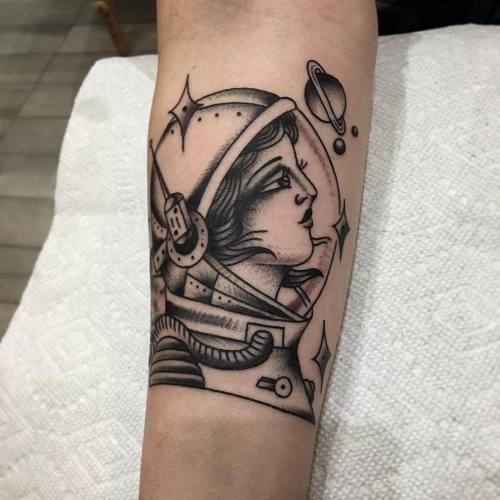 1337tattoos:  inaki.cobratattoo