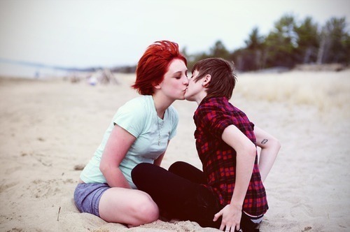 lezkingdom:  Bi-Lesbian corner: http://tinychat.com/lezkingdom : )  
