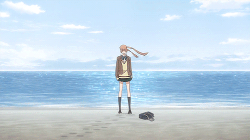 Juliet Simmons — I'm Nino in Anonymous Noise!