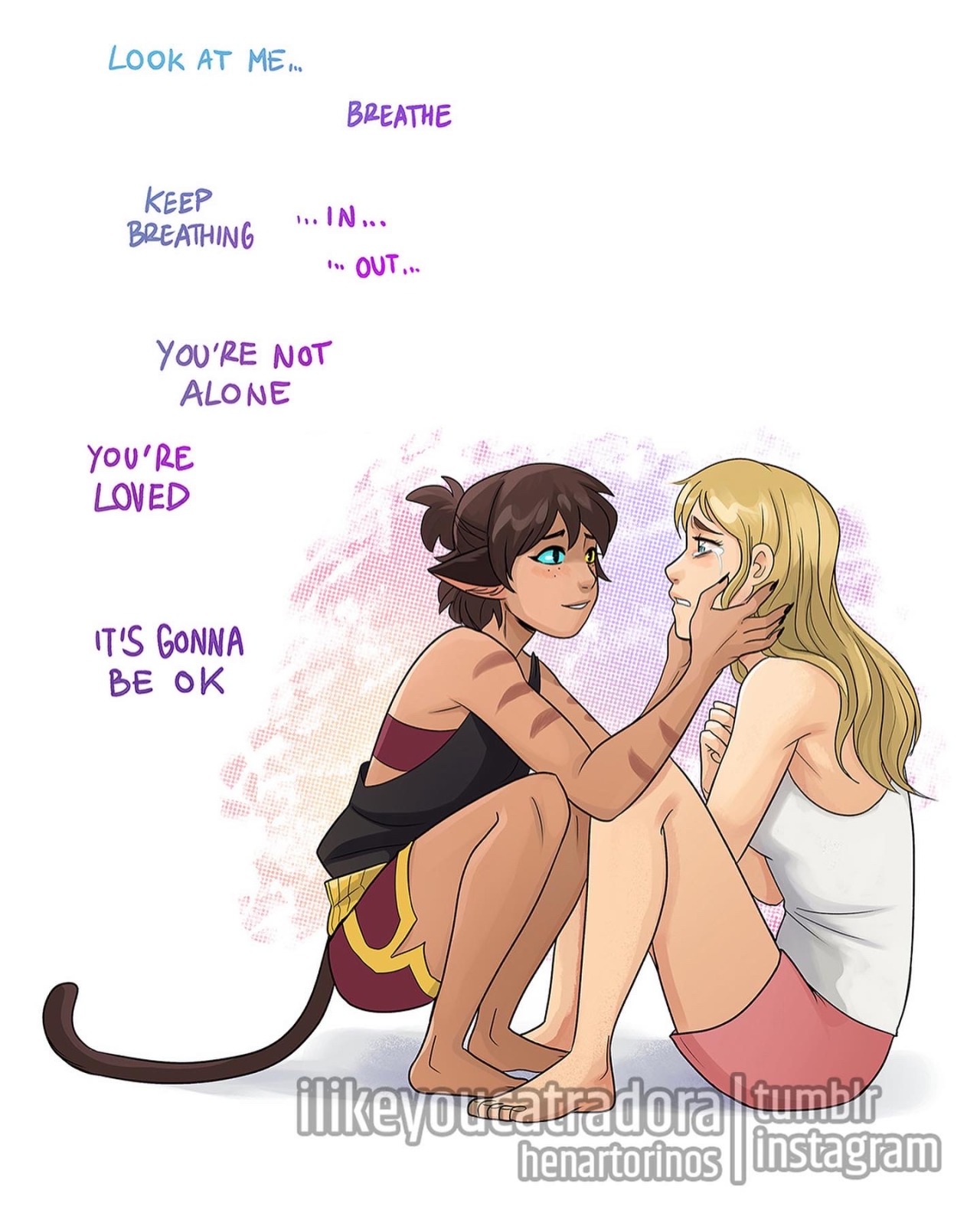 Catradora