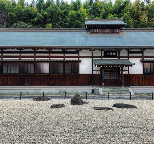 乾坤院庭園 [ 愛知県知多郡東浦町 ] Kenkonin Temple, Higashiura, Aichi の写真・記事を更新しました。 ーー #水野忠政 の墓所も残る緒川城主・水野家の菩提寺の石庭