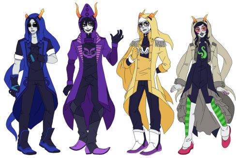 blackoutballad:goddamn i finally finished coat-tier! ヾ(@°▽°@)ノ*:・ﾟ✧ sorry for taking forever on this