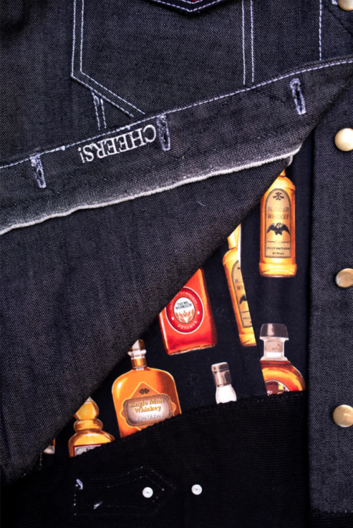 JOHN COLLINS DENIM DESIGNSITALIAN SELVEDGE DENIMWEARSS19 PRE-ORDER HERE– CHEERS !!