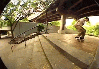 soypatinetero:  That’s fakie ._. 