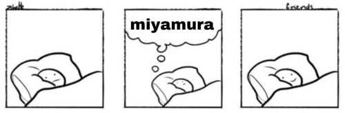 HORIMIYA LAYOUT!
