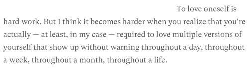 weltenwellen:Hanif Abdurraqib, In an Interview with Krista Tippett