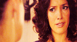 lalalalovely:  the l word meme: [3/10] characters: Bette Porter 