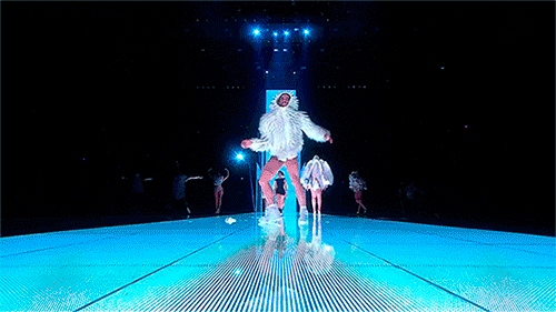 Eurovision Song Contest 2016 - Fashion Parade of Nations