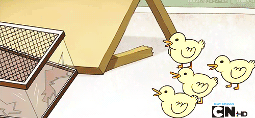 iamthelemondaisy:  This was the first episode of RS I ever saw