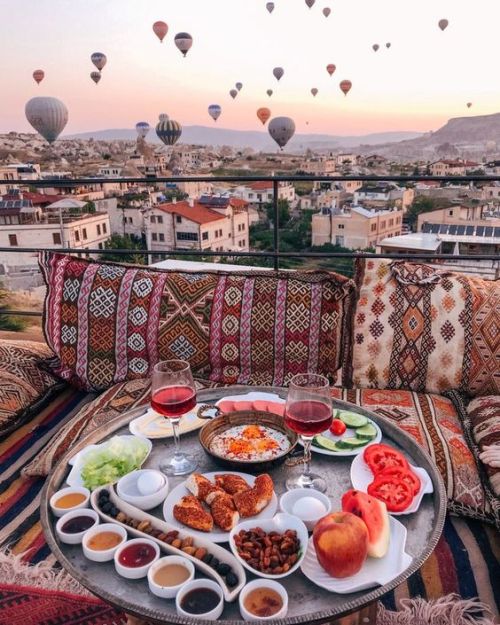 Kapadokya, Nevşehir, Türkiye,  Cappadocia, Turkey 