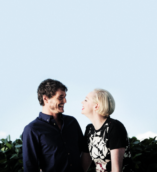 iheartgot:  If there was a fight between Brienne and Oberyn, who do you think would win?   