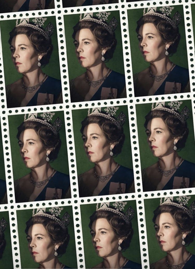 THE CROWN NETWORK — The Crown Season 3 Wallpapers | Netflix UK...