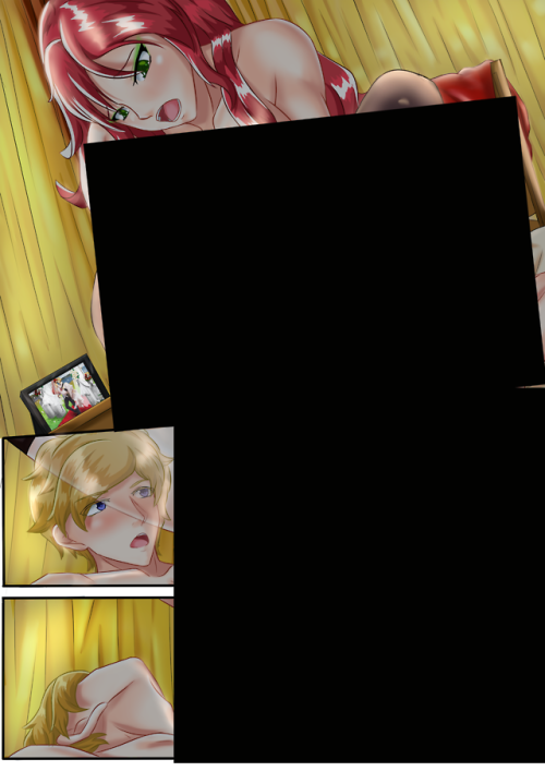 Porn Pics ijustreadeverything:( ͡° ͜ʖ ͡°)An arkos