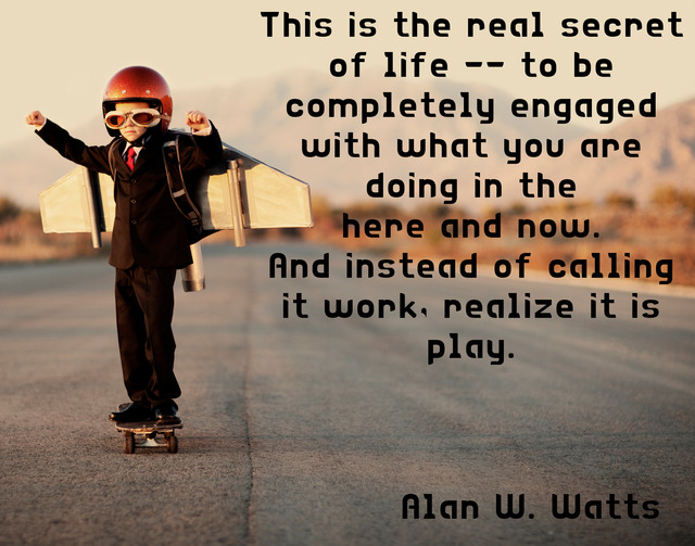 #alan w watts quotes on Tumblr