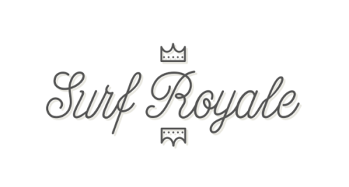 Surf Royale by Dario Genuardi