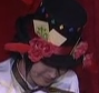 HEYi Took Many Silly Screenshots From The Musical When I First Watched It