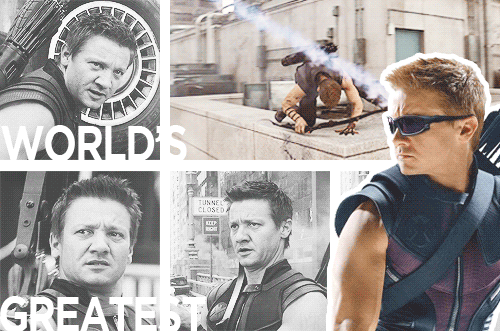 nalyne-blog:   Hawkeye  