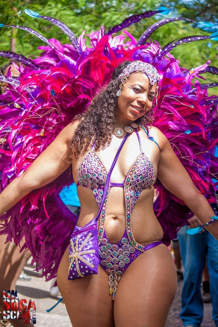 carnivalsfinest:  Trinidad carnival 2015