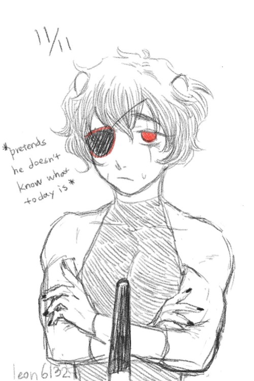 Twitter Doodles Pt.1P.S. yes I’m trying to become a professional meat davekat angst dealer