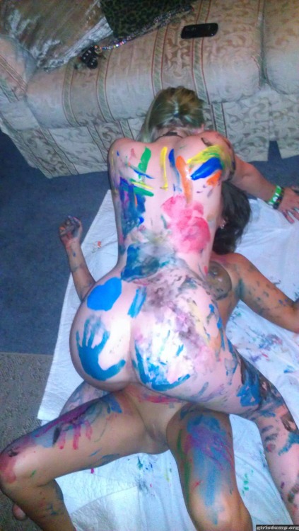 Definitely NSFW