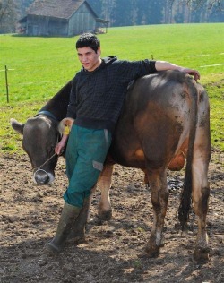 Farmers and their life in the country